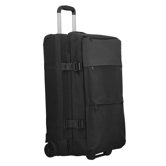 Jump Dunaa 2 wheels Travel bag 67 cm