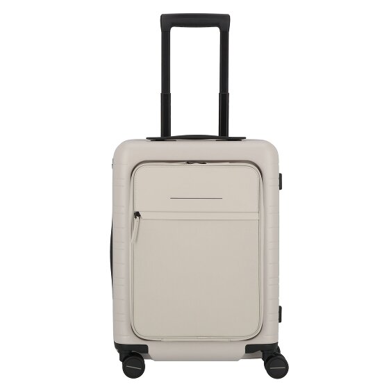 Horizn Studios M5 Essential 4 wheels Cabin trolley 55 cm