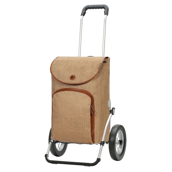 Andersen Shopper Royal Shopper Reik Shopping Trolley 59 cm Andersen Shopper Royal Shopper Reik Shopping Trolley 59 cm