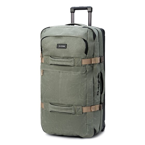Dakine Split 110 2 wheels Travel bag 81 cm