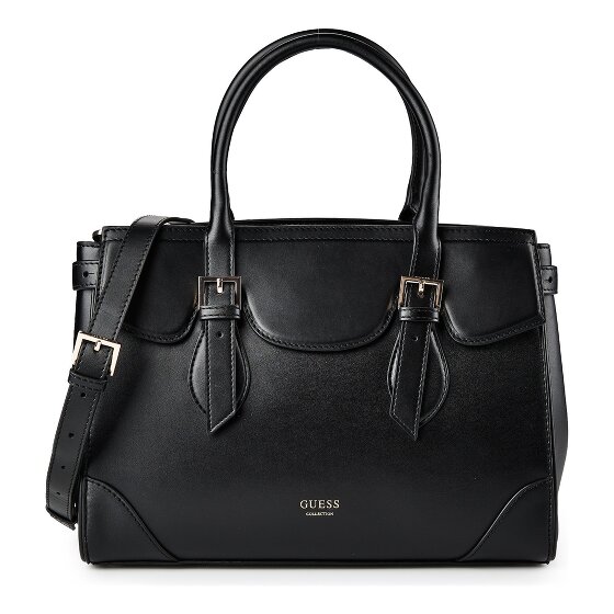 Guess Sofia Handbag Genuine Leather 33 cm