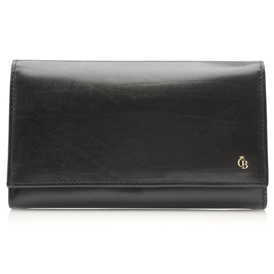 Castelijn & Beerens Nevada wallet RFID leather 17.5 cm