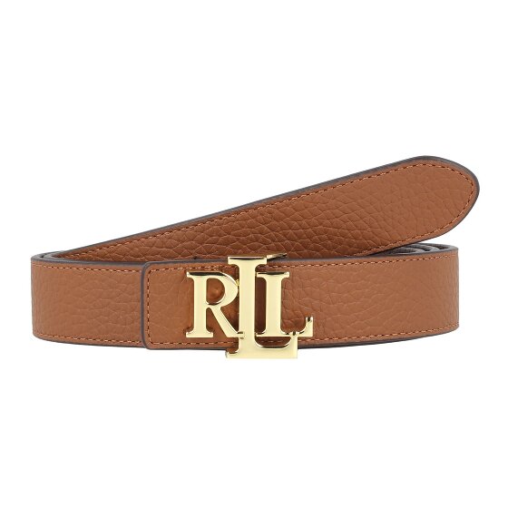 Lauren Ralph Lauren Reversible belt Leather