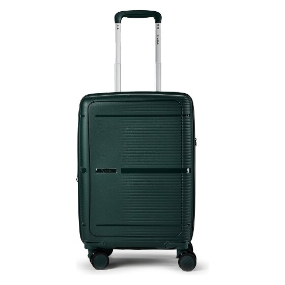 Benzi 5899 4 wheels Cabin suitcase S 55 cm Expandable