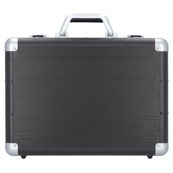 Alumaxx Briefcase 45 cm laptop compartment