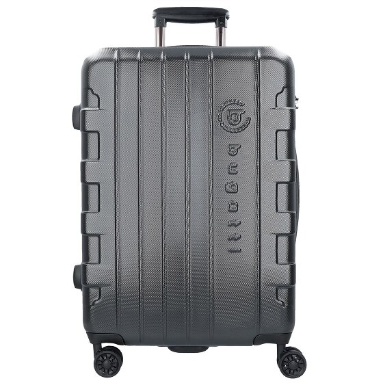 Bugatti Galatea 4 Roll Trolley 75 cm