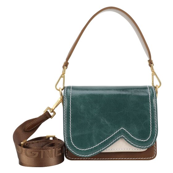 Bogner Bex Shoulder Bag Leather 18.5 cm