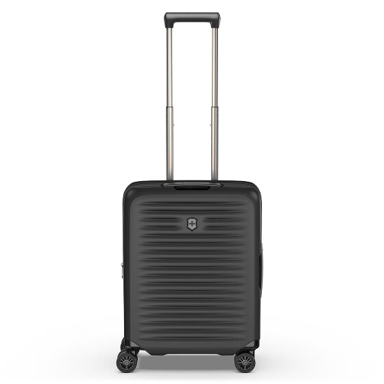 Victorinox Airox Advanced 4 wheels Cabin trolley S 55 cm Laptop compartment with expansion pleat