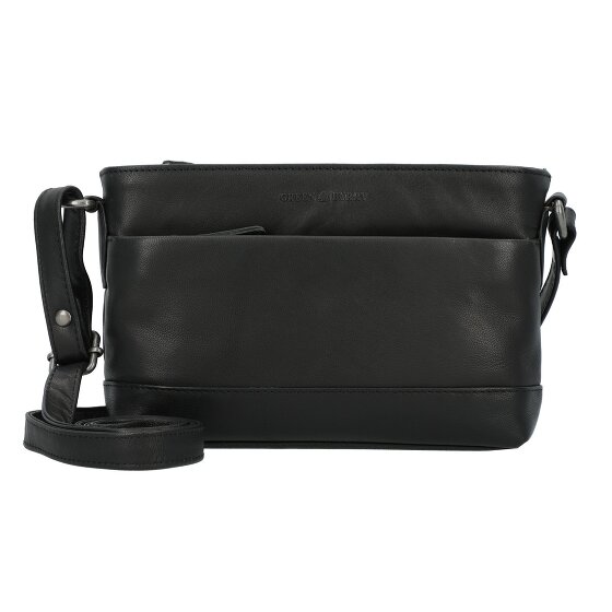 Greenburry Fiorentina Shoulder bag Leather 22.5 cm
