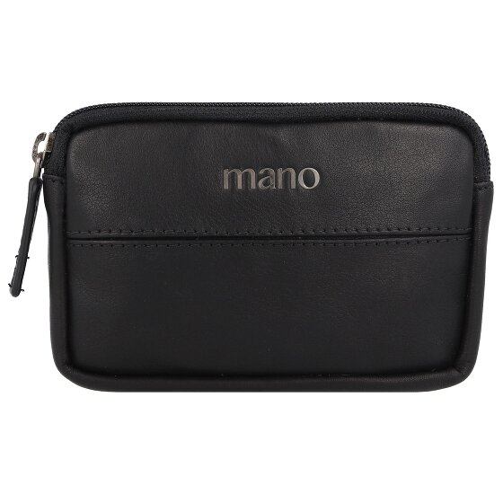 mano Don Romeo key wallet leather 11.5 cm