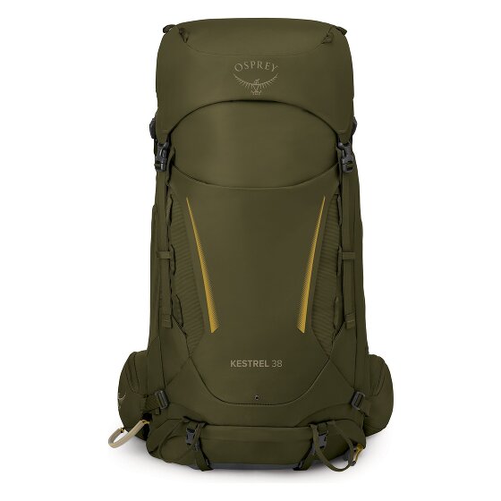 Osprey Kestrel 38 Hiking backpack L-XL 78 cm