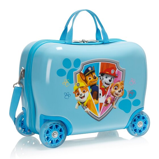 Heys Kids 4 wheels Kids trolley 31.5 cm