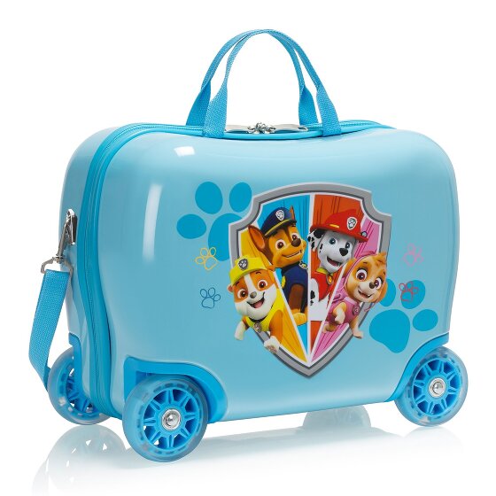 Heys Kids 4-Rollen Kindertrolley 40,5 cm