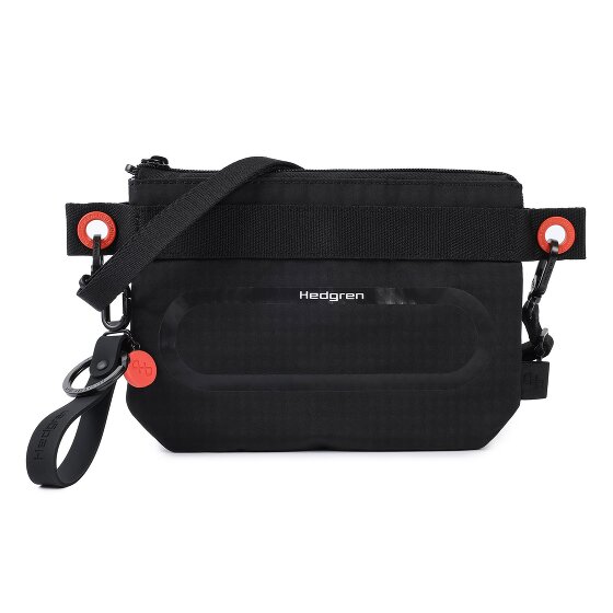 Hedgren Uni Ichi S Shoulder bag RFID protection 19 cm