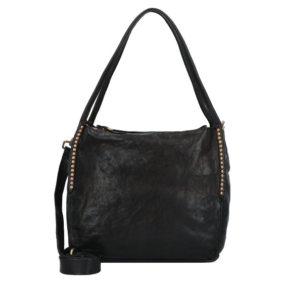 Campomaggi Viola Shoulder Bag Leather 28 cm
