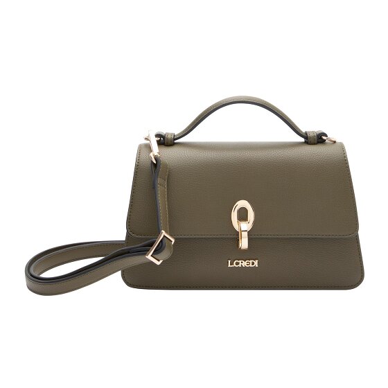 L.Credi Petronella Handbag 23 cm