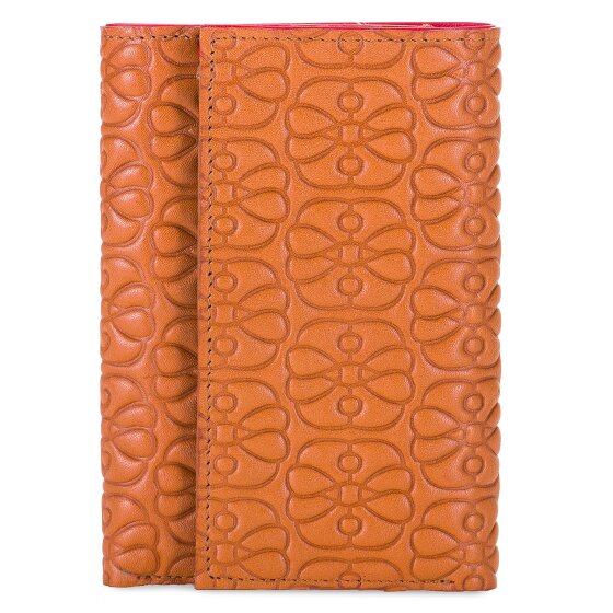 Mywalit Wallet leather 12 cm Mywalit Wallet leather 12 cm