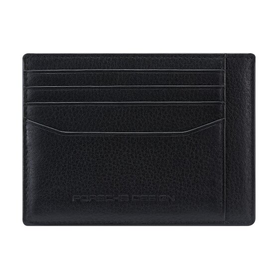 Porsche Design Business credit card case RFID leather 11.5 cm