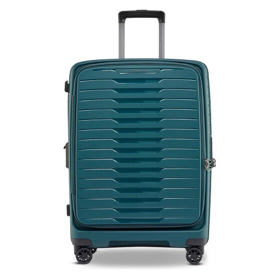Stratic Novium 4 wheels Trolley M 65.5 cm Expandable