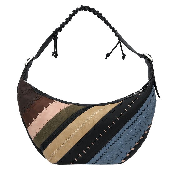 Desigual Quebec Shoulder Bag 22.5 cm