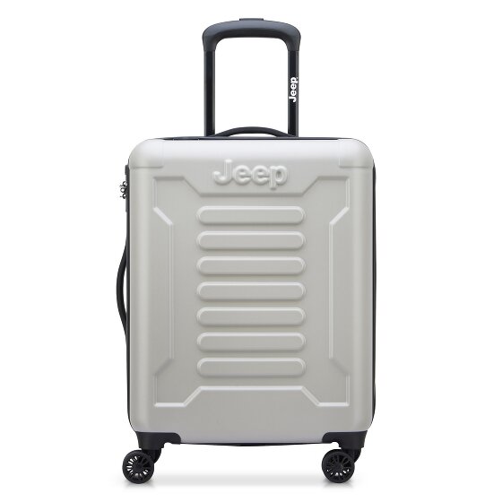 Jeep JH004C 4 wheels Cabin trolley 55 cm Jeep JH004C 4 wheels Cabin trolley 55 cm