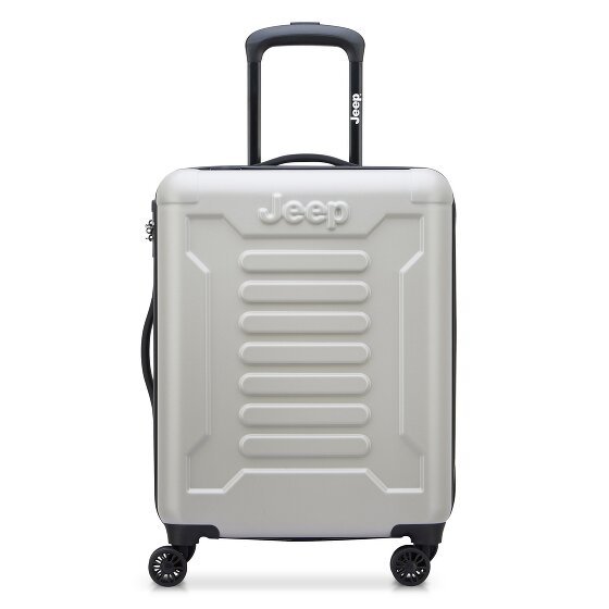 Jeep JH004C 4 wheels Cabin trolley 55 cm