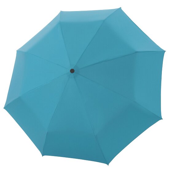 Doppler Manufaktur Oxford carbon steel pocket umbrella 31 cm Doppler Manufaktur Oxford carbon steel pocket umbrella 31 cm