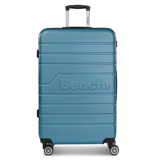 Bench Seattle 4 wheels Trolley L 79 cm