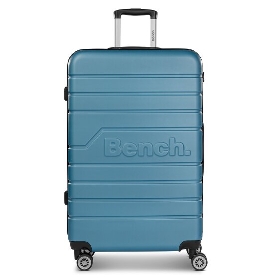 Bench Seattle 4 wheels Trolley L 79 cm