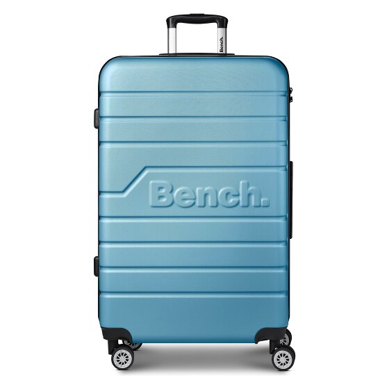 Bench Seattle 4 wheels Trolley L 79 cm