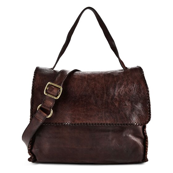 Campomaggi Zelda Handbag Genuine Leather 33 cm