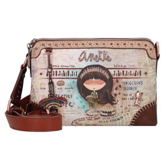 Anekke Menire Shoulder bag 23 cm