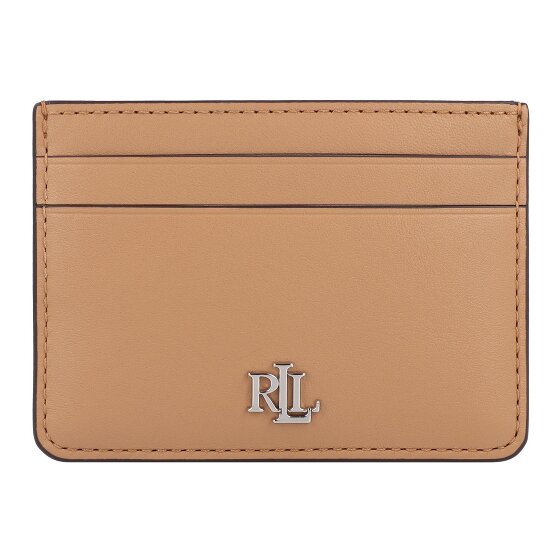 Lauren Ralph Lauren Credit card case Leather 10.5 cm