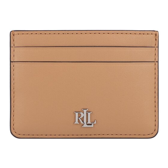 Lauren Ralph Lauren Credit card case Leather 10.5 cm