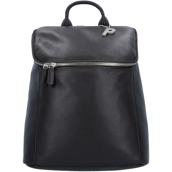 Picard Luis City Backpack II leather 27 cm