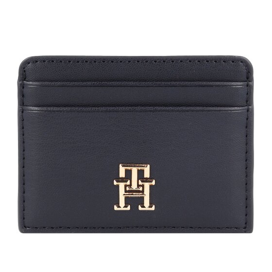 Tommy Hilfiger Iconic Tommy Credit card case 10 cm
