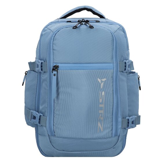 Polestream Strz by Berlin travel backpack 39 cm laptop compartment