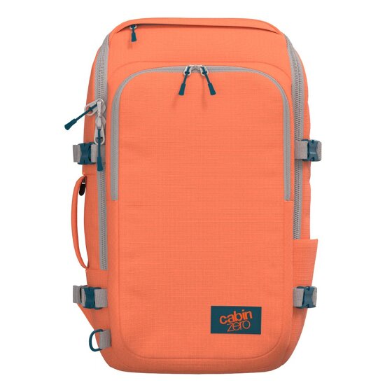 Cabin Zero Adventure Cabin Bag ADV Pro 32L Backpack 46 cm laptop compartment