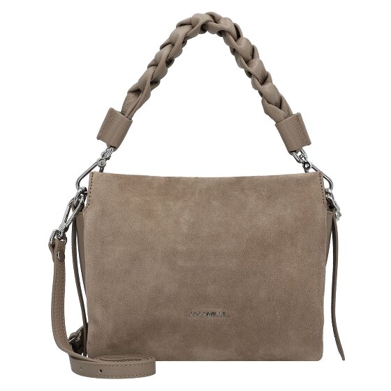 Coccinelle Boheme Handbag Genuine Leather 22.5 cm