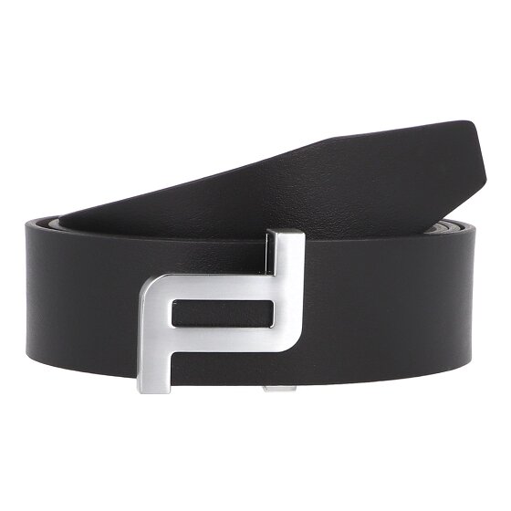 Porsche Design Icon belt leather