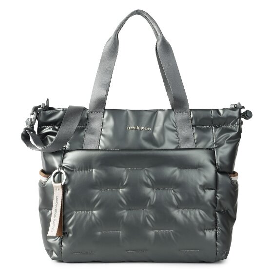 Hedgren Cocoon Puffer Shoulder Bag 33 cm