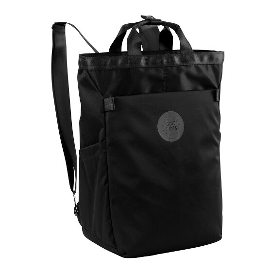 NITRO Mojo Daypack 28 cm Laptop compartment