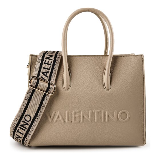 Valentino Bianka Re Shoulder Bag 26 cm