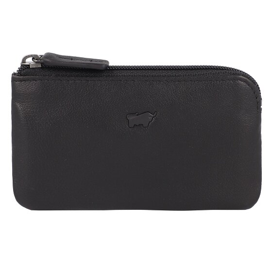 Braun Büffel Hannes Key wallet Leather 11.5 cm