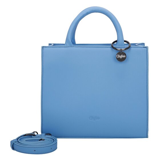 Buffalo Big Boxy Handbag 26 cm