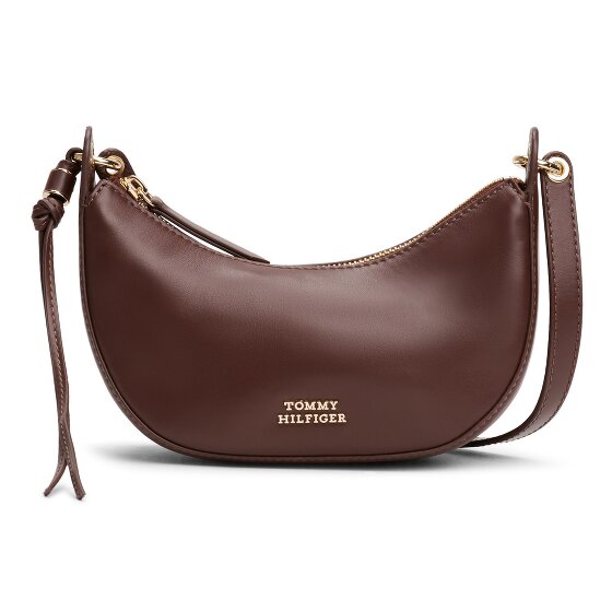 Tommy Hilfiger Moon Shoulder bag Leather 19 cm