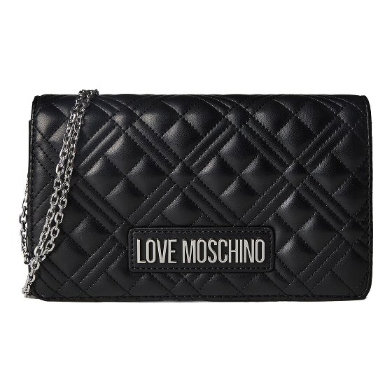 Love Moschino Quilted Shoulder bag 22 cm