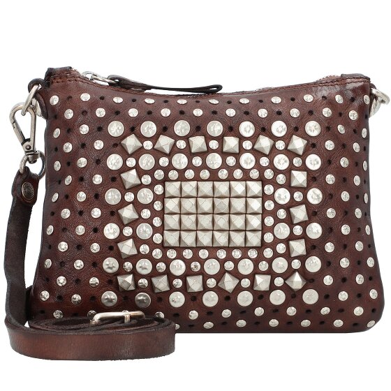 Campomaggi Liri Shoulder bag Leather 20 cm