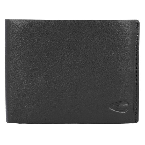 camel active Atlanta wallet leather 12.5 cm