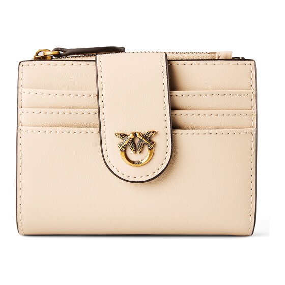 PINKO Wallet Leather 10.5 cm